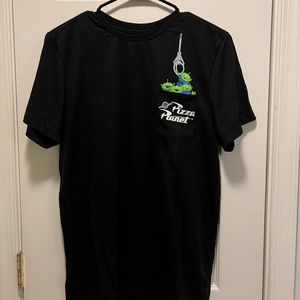 Toy Story Pizza Planet T-Shirt